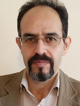 دکتر محمدرضا عمادی